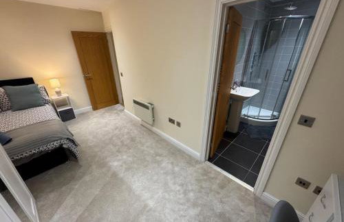 Apartment in Suffolk - Foto 3