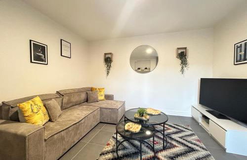 Le clos Champenois maison au cœur des vignes - Foto 16