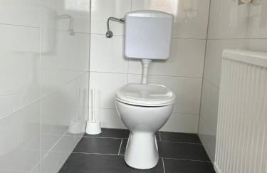 Zimmervermietung mit gemeinschafts Bad und Küche - Foto 4