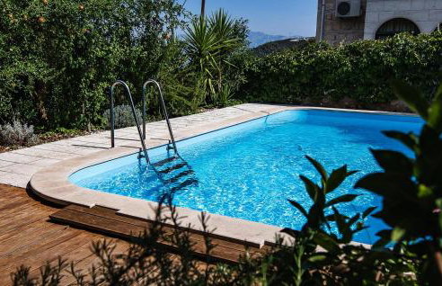 Holiday Home Postira With Fireplace Vii - Foto 11