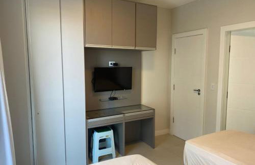 Apartamento Vista do mar - Praia do Forte - Foto 21