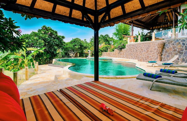 Villa Jintan - Foto 20