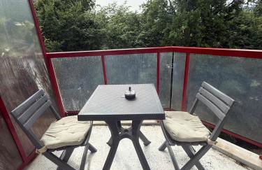 Le petit nid Mérignacais - Foto 11