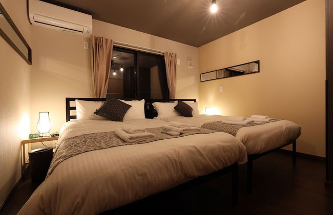 SORAPIA Villa Mt.Fuji Front - Foto 6