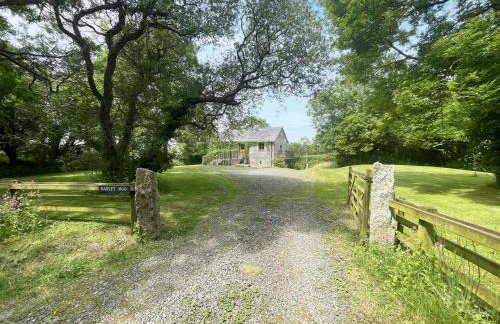 Barley Moo St Kew with lovely countryside views. - Foto 2