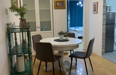 Apartman CENTAR 5 - Foto 18