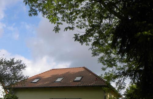 Ferienwohnung an der Schorfheide - Foto 3