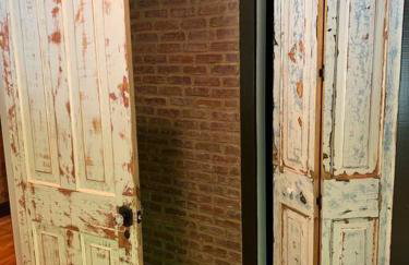 1878 Victorian Farm House near Asheville - Foto 60