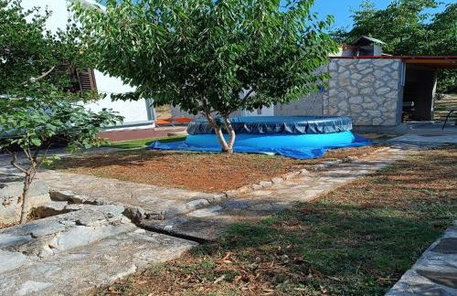 Holiday Home Višnja with Pool - Photo 51