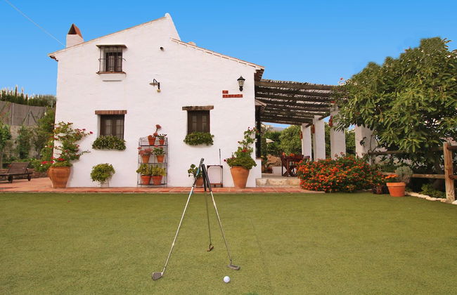 1079 Villa la Alberca - Foto 11