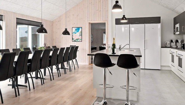 Holiday Home in Kappeln - Photo 3, Cuisine privée