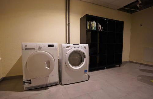 Villa de lujo de 4 dormitorios, piscina y barbacoa - Foto 61