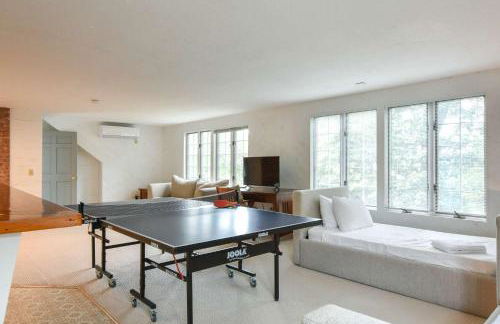 Private pool 3 mins to Skaket Beach - Foto 19