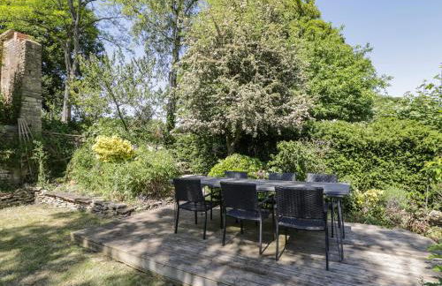 Fox Den Cottage - Foto 40