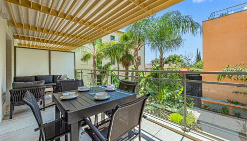 Joli deux pièces - Terrasse - Parking - EB - Foto 4