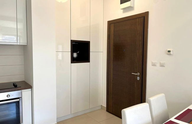 Impeccable 1-bed Apartment in Morinj - Foto 4