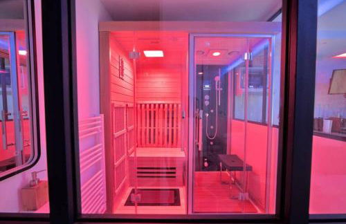 Spa Des lumières Sauna - Foto 4