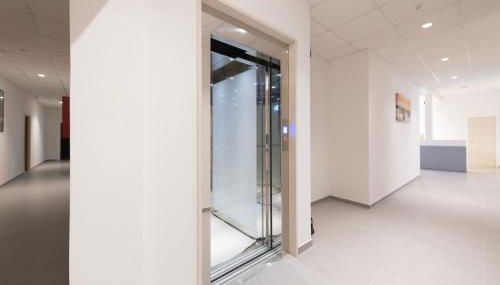 Residence OndaMare - Foto 5, Lobby or reception