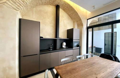 Preciosa Casa Centro Histórico Jerez, Parking privado+ WI-FI - Foto 6