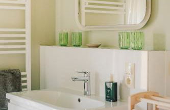 Alleehaus an der Burg Kriegshoven - Foto 14