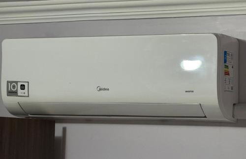 Casa Confortável e Climatizada, Perfeita para Todas as Estações - Foto 52