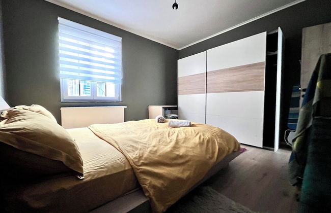 Midi Station - 6 pers comfort - Foto 16