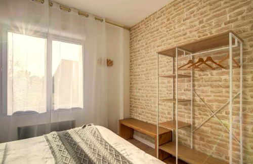 Le Cottage Bohème Nature Piscine Chauffée Privée du Tarn entre Toulouse et Albi & Les Cottages du Tarn - Foto 53