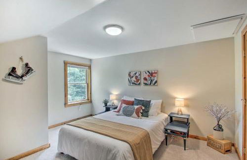 Waterfront Lakes Region Home on Private Cove! - Photo 18