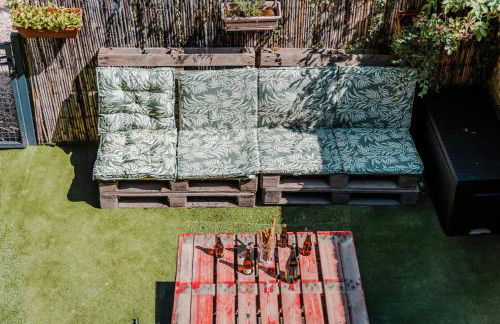 Maison Segrais - 6 pers - jardin - Vaugueux - Abbaye - Photo 25