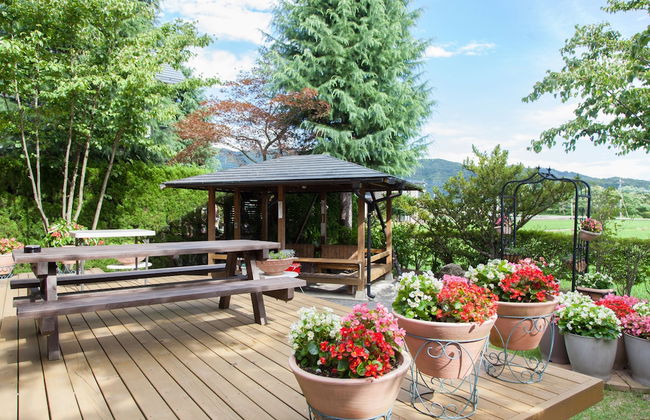 Villa Ururun Kawaguchiko - Photo 29