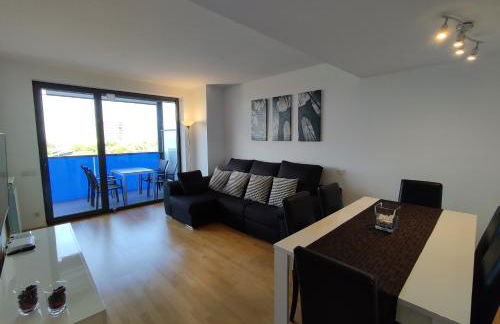 Apartment Airport Barcelona Premium - Foto 2