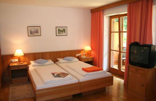 Ferienhaus am Römerweg - Foto 7