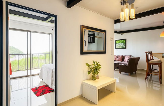 Vista del Pacifico Boutique Hotel - Photo 20