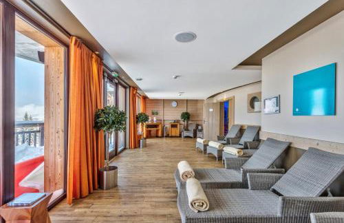 Résidence Pierre & Vacances Premium L'Amara - Photo 41