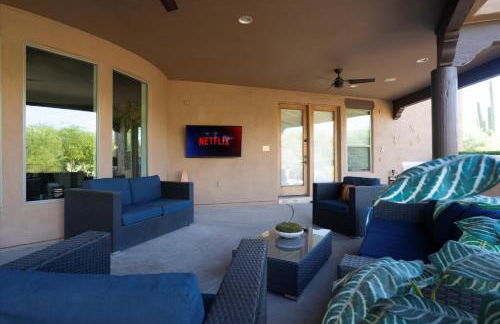 Mountain Views - Pool - Games - YogaDeck - Photo 72