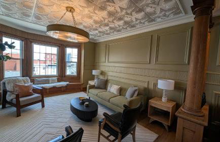 Inn on Main - Downtown Penthouse - Foto 18