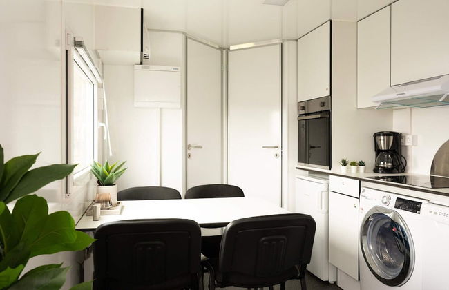 4 Star Holiday Home in - Foto 17