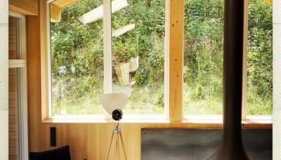 NEU: Alpen-Chalet Seekarblick mit Pool - Foto 4