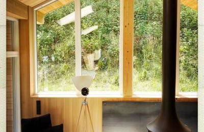 NEU: Alpen-Chalet Seekarblick mit Pool - Foto 4