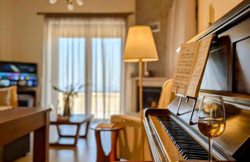 Seistron Villa Part of Cretan Retreat - Foto 1