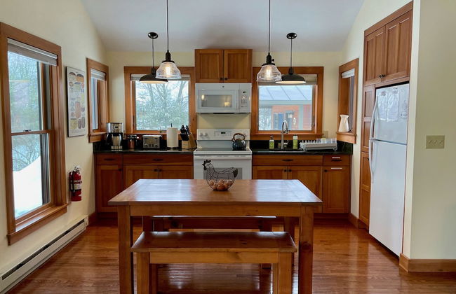 Fat Sheep Farm & Cabins - Foto 13