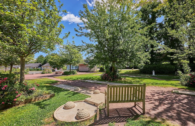 Apartment in Branville in a Nice Area - Foto 71