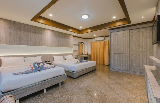 Royal Prince Residence - Foto 19