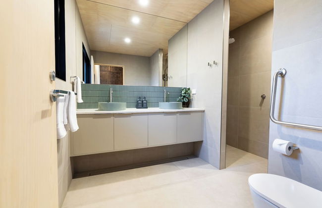 Ashmore Palms Holiday Village - Foto 44