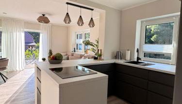 Ferienhaus zum See Sonnenglanz - Foto 5