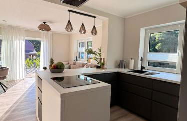 Ferienhaus zum See Sonnenglanz - Foto 5