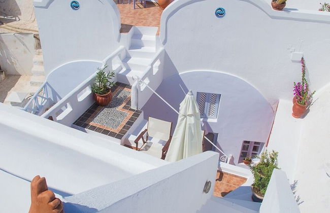 Lydia Luxury Villa - Foto 52