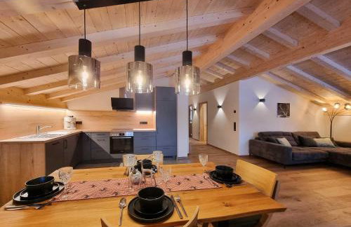 Ferienwohnung Hirschsprung - Foto 11