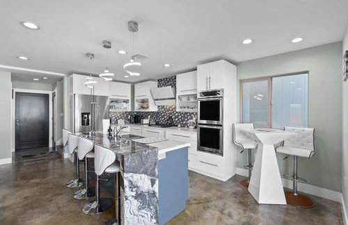 Voted Airbnb Most Loved Home 2024 Duffy Boat - Foto 11