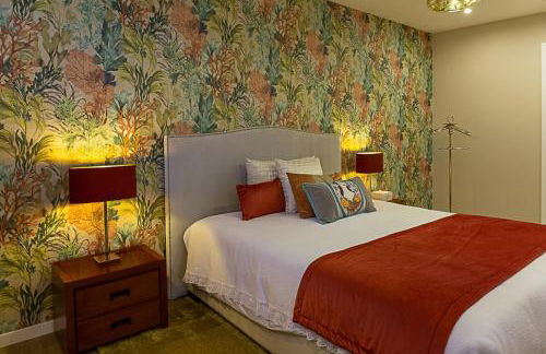 Quinta do Feliz, a Home in Madeira - Foto 38